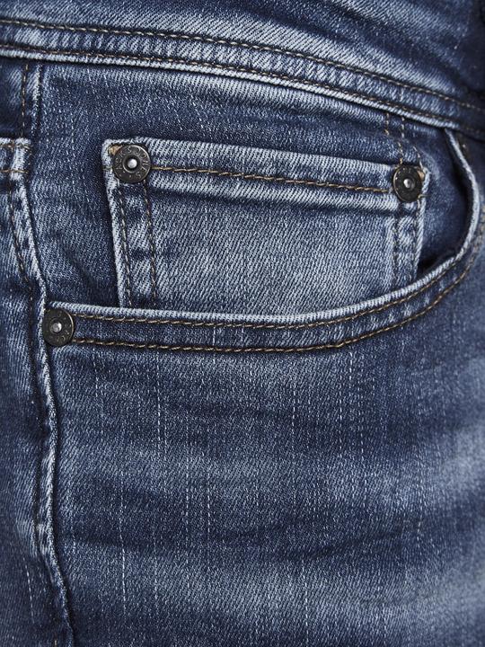 Produktbild Jack & Jones Tim Original JOS 107 Slim/Straight Fit Jeans (W28/L32)