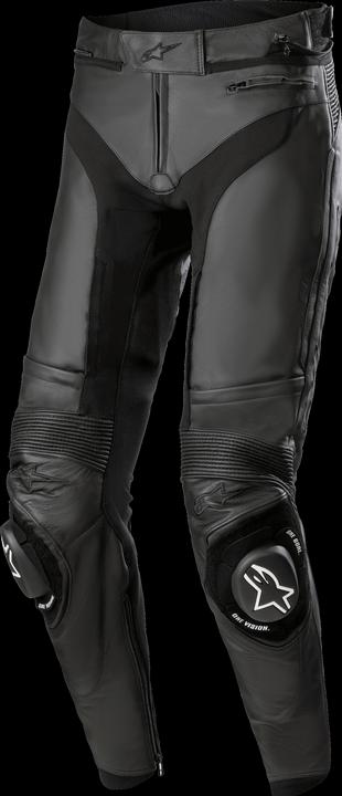 Alpinestars Missile V3 Leather Pants (Uomini, 52)