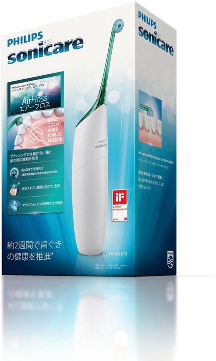 Produktbild Philips Sonicare AirFloss