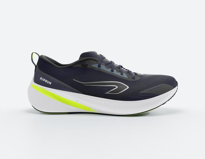Produktbild Kiprun Laufschuhe Herren - KipCore dunkelblau (42)