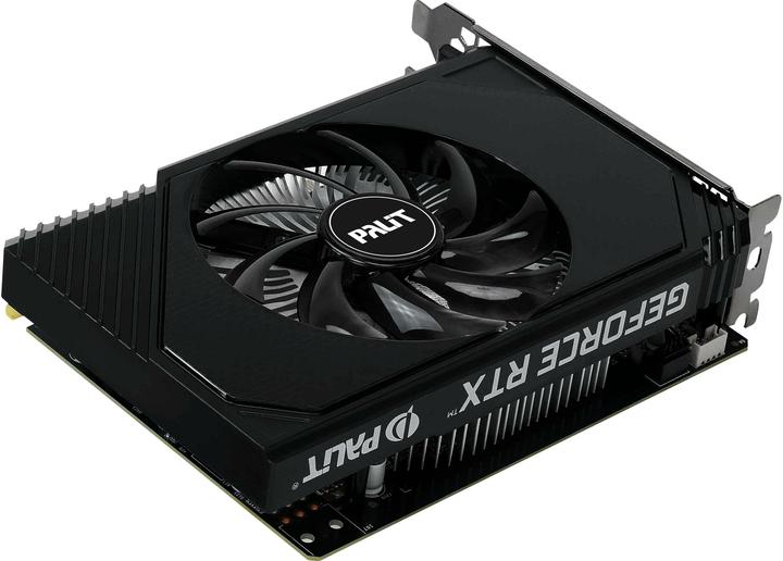 Produktbild Palit RTX 3050 StormX (6 GB)