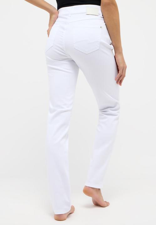 Immagine prodotto Angels Cici Jeans dritto bianco (W32/L30)
