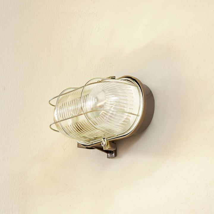 Actual product image Prios Kirgo (E27, IP44)