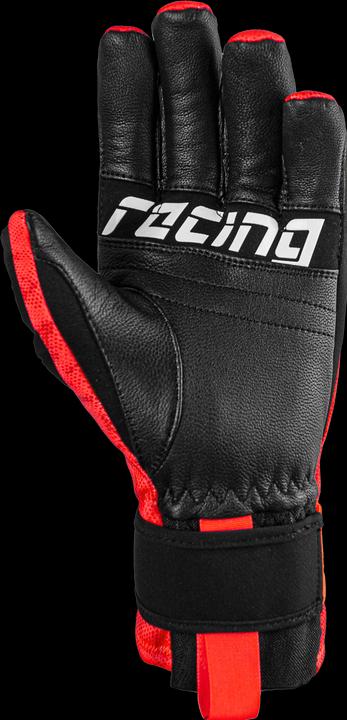 Image du produit Reusch Gants de ski pour hommes World Cup Warrior Neo Warmer, imperméables et extra-respirants (8)