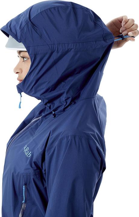 Immagine prodotto Rab Giacca Downpour Plus 2.0 (XS)
