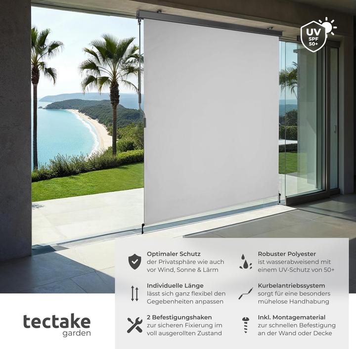 Produktbild tectake Eloise (1.60 m)