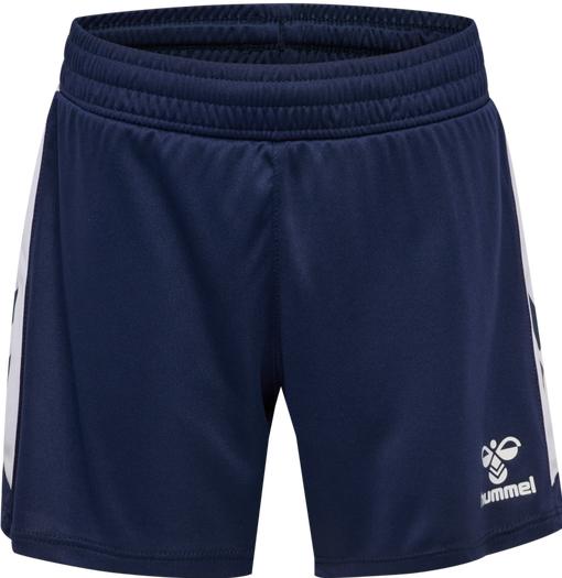 Actual product image hummel Hmlmatch shorts kids (116)