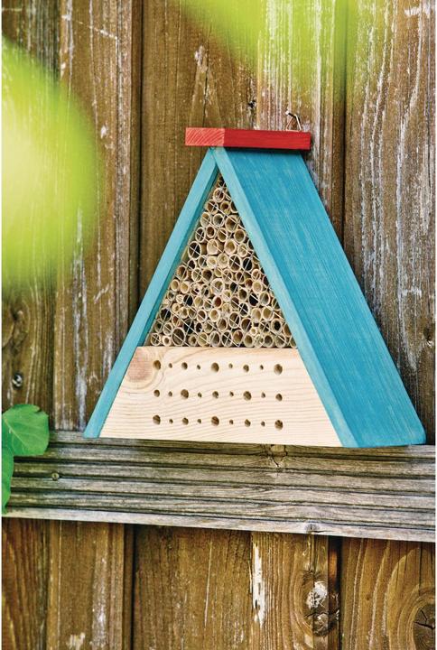 Actual product image Windhager Bee kit (Wild bees)