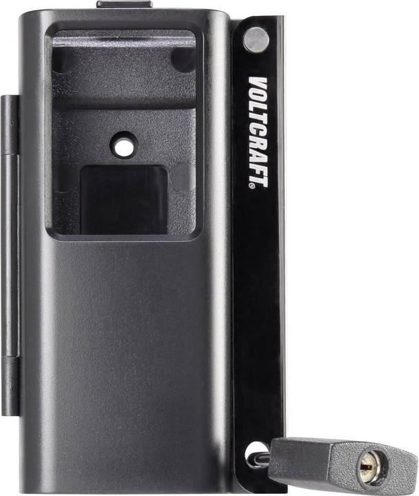 Actual product image Voltcraft Dl-240K Data Logger + Wall Mount