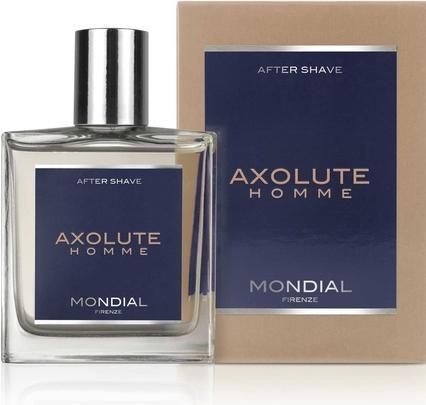 Actual product image Mondial 1908 Axolute (Lotion, 100 ml)