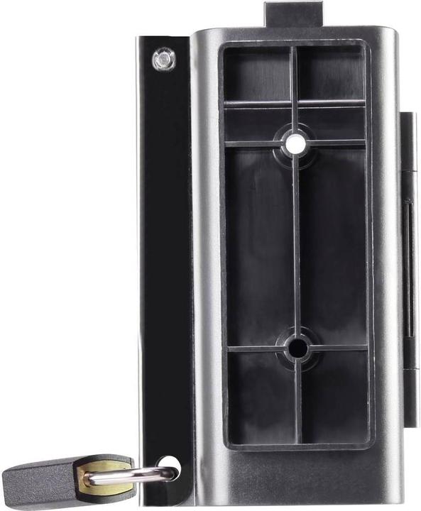 Actual product image Voltcraft Current data logger + wall mount (Clip-on ammeter)