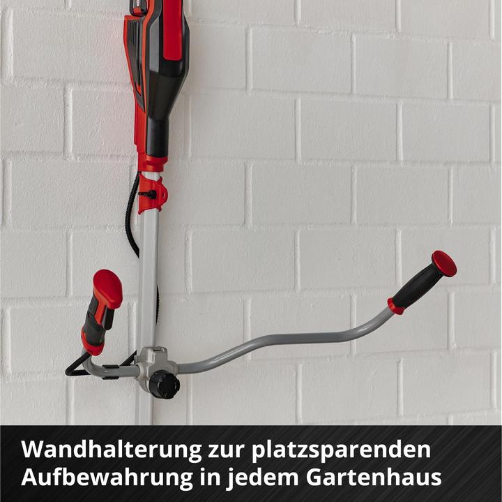 Produktbild Einhell Agillo 18/200 (Metallschneideblatt)