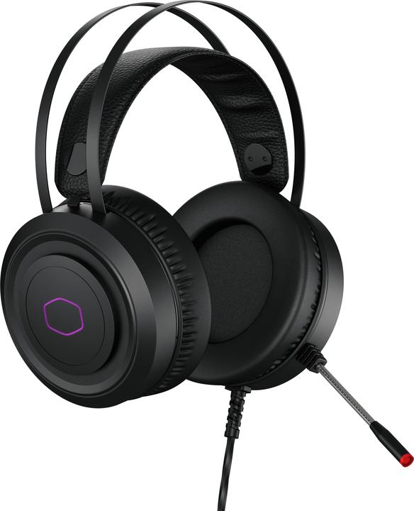 Produktbild Cooler Master CH321 (Kabelgebunden)