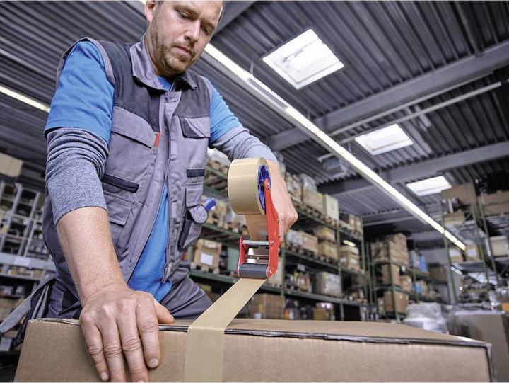 Actual product image tesa Ultra Strong (50 mm)