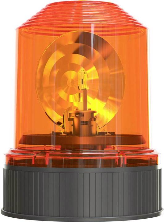 Produktbild Osram Rundumleuchte