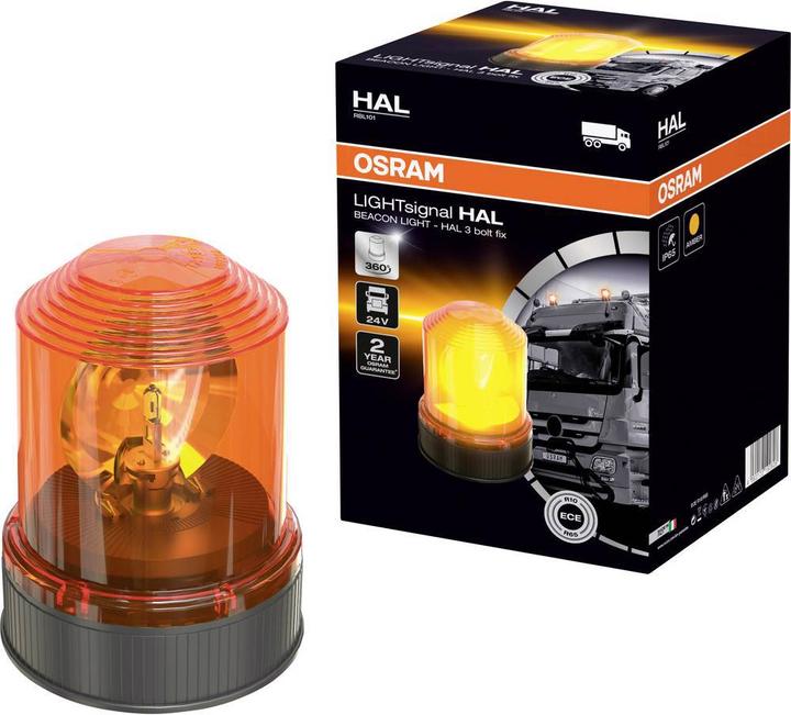 Produktbild Osram Rundumleuchte