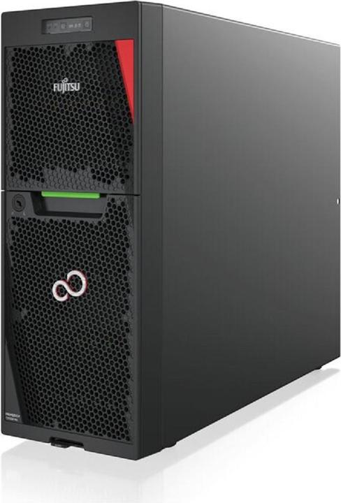 Produktbild Fujitsu Server TX1330 M6, 6333P, 1x32GB (32 GB, Tower Server)