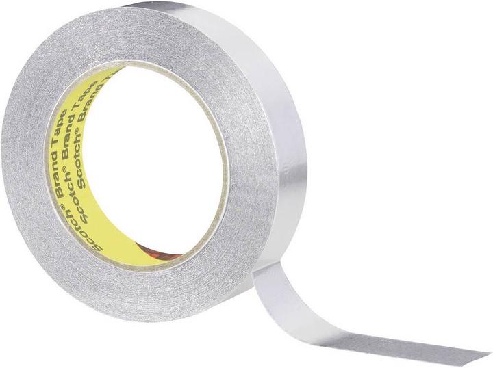 Image du produit 3M Ruban adhésif aluminium (25 mm)