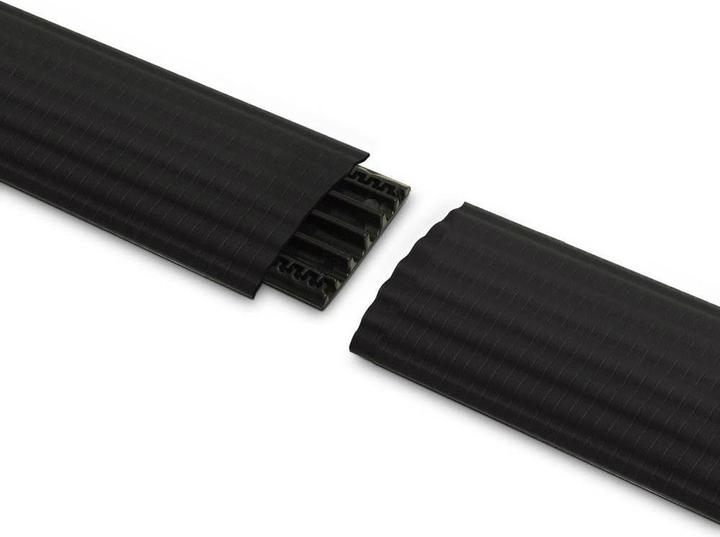 Produktbild Adam Hall DEFENDER OFFICE Kabelbrücke mit 4 Kanälen in (Kabelbrücke, 86.50 cm)