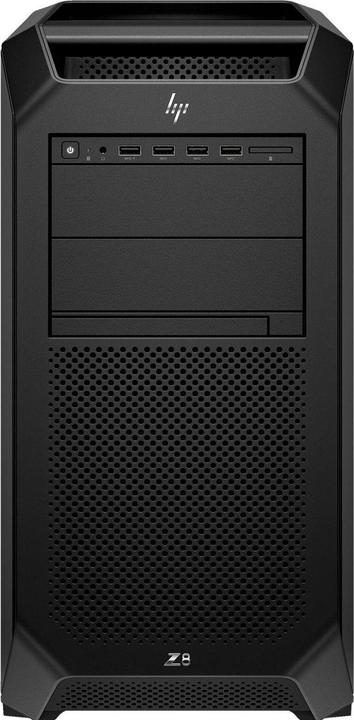 Image du produit HP Z8 Twr G5 Xenon 6530 128 2 40-20 5 (128 Go, 2000 Go, RTX A4000 Ada)