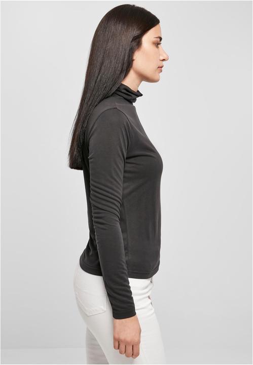 Immagine prodotto Urban Classics Dolcevita in modal a maniche lunghe - 94072 (L)