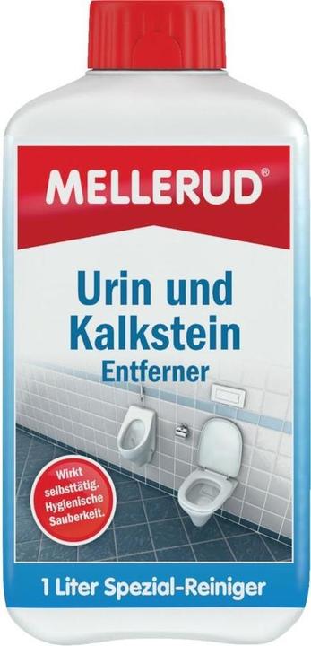 Immagine prodotto Mellerud Rimuovi urina e calcare