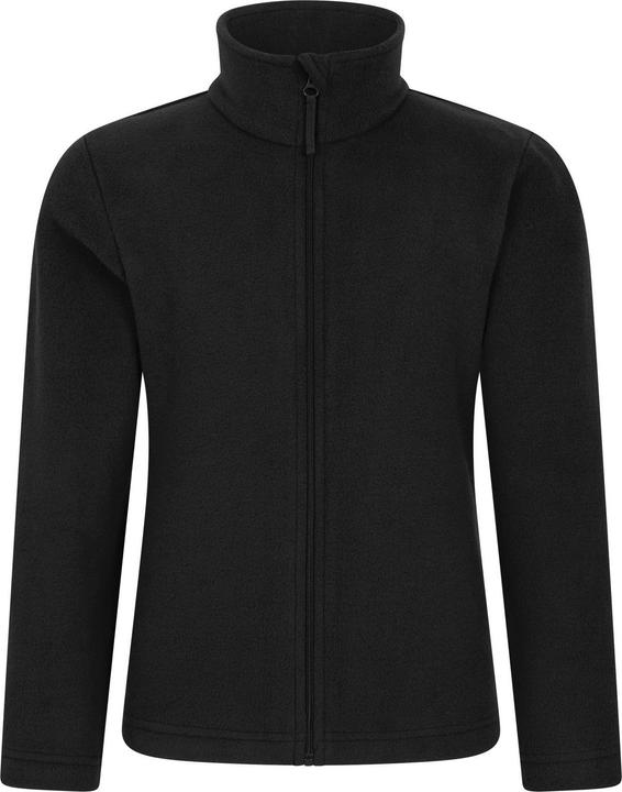 Mountain Warehouse Camber II Fleecejacke Durchgehender Reissverschluss