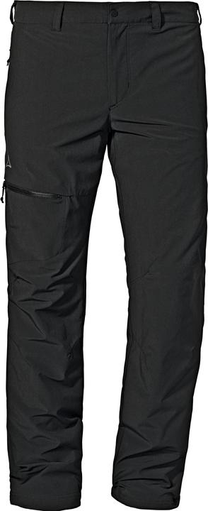 Schöffel Pants Koper1 Warm M