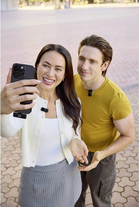 Immagine prodotto RØDE Wireless Micro (USB-C)