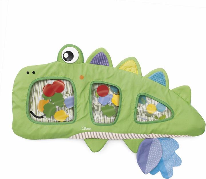 Produktbild Chicco Croc Sensory Water Pad 6m+