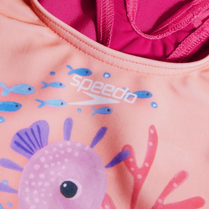 Image du produit Speedo Digital Printed Swimsuit (80)