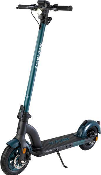 Actual product image SoFlow SO4 Pro (20 km/h, 40 km, 500 W)