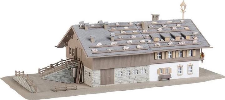 Image du produit Faller Alpenhof