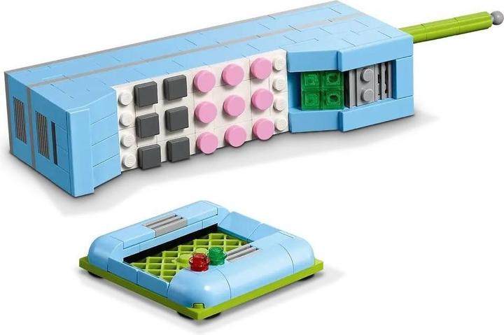Produktbild LEGO Retro-Telefon (31174, LEGO Creator 3-in-1)
