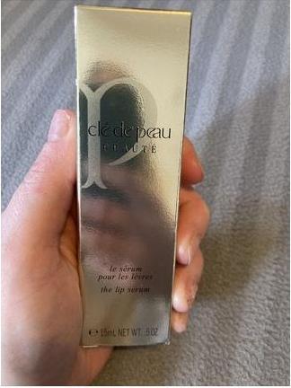 Immagine prodotto Clé De Peau Siero per le labbra (Siero, 15 ml)