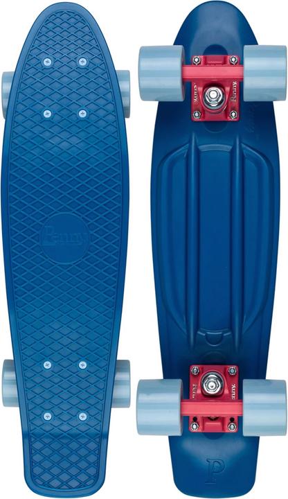 Immagine prodotto Penny Mare di corallo 22" (22")