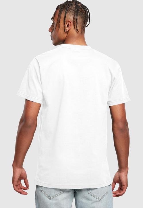 Actual product image Mister Tee Trust 2.0 Tee - 15653 (4XL)