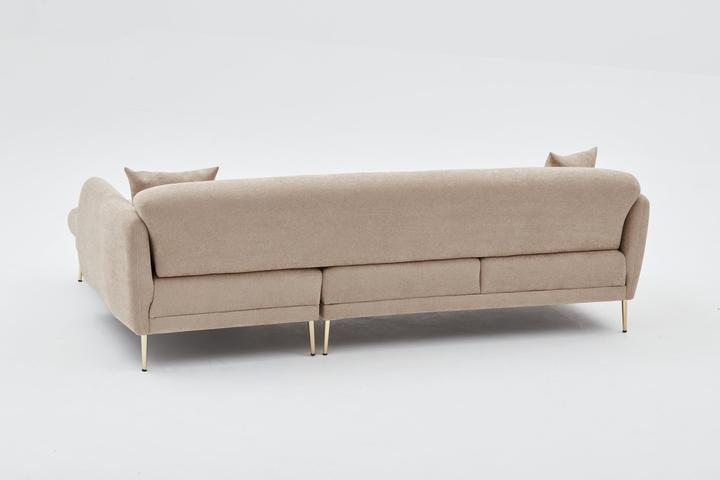 Image du produit Atelier del Sofa Adele (Canapé d'angle)