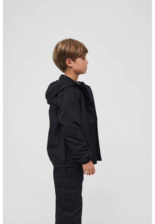 Produktbild Brandit Kids Summer Windbreaker Frontzip - 16213 (170, 176)