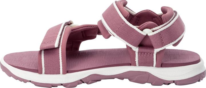 Actual product image Jack Wolfskin Seven Seas 3 K (37)
