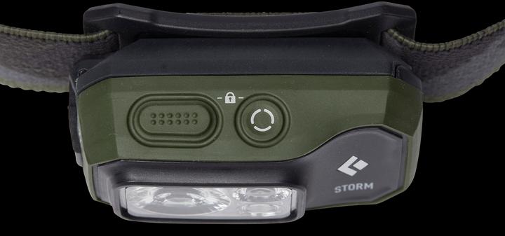 Productafbeelding Black Diamond STORM 450 KOPLAMP (450 lm)