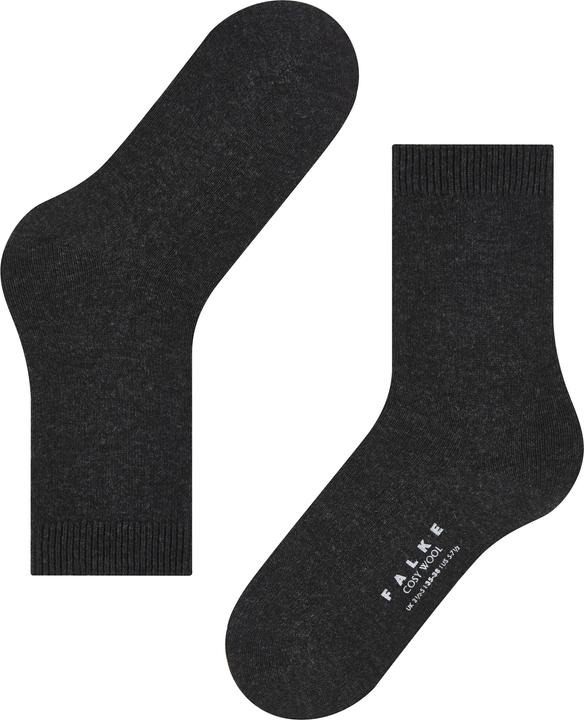 Image du produit Falke Cosy Wool Damen (Une unité par pack, 35 - 38)