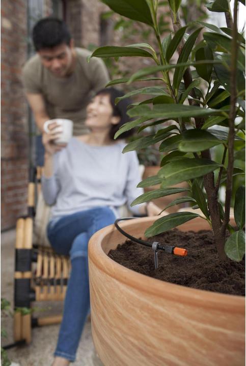 Produktbild Gardena Kabelklemme