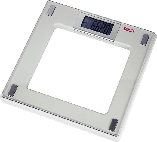Seca Elektronische Personenwaage 807 (150 kg)