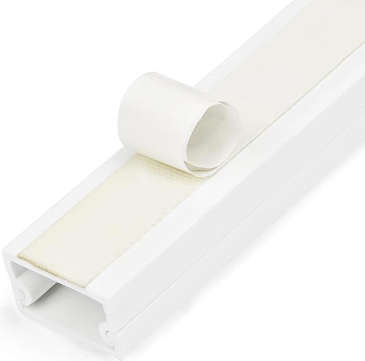 Immagine prodotto StarTech Canalina per cavi (Tubazione, 100 cm)