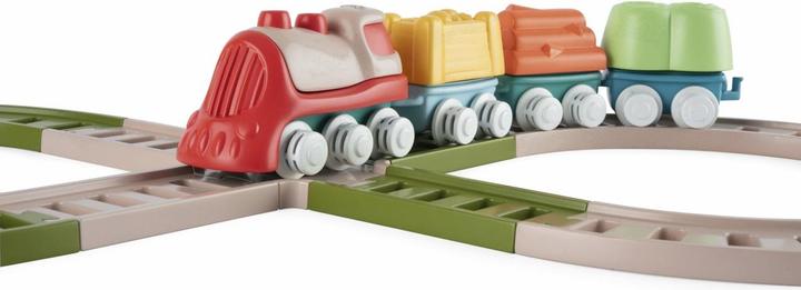 Produktbild Chicco Baby Railway ECO+
