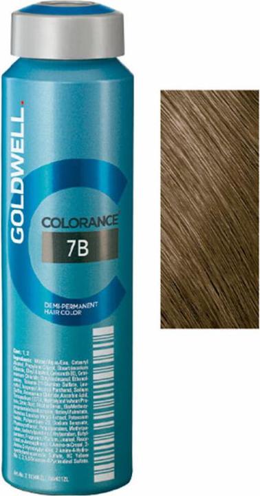 Produktbild Goldwell Colorance Acid Color (7B Safari)