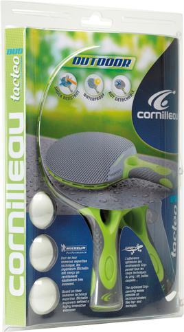 Actual product image Cornilleau 500M Outdoor Set