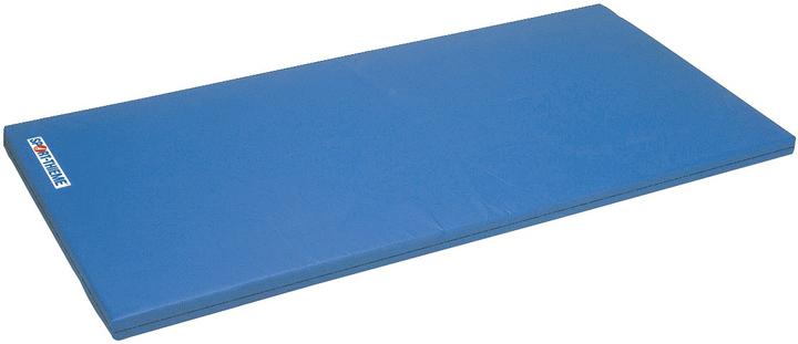 Actual product image Sport-Thieme Gymnastics mat Super, 200x100x8 cm