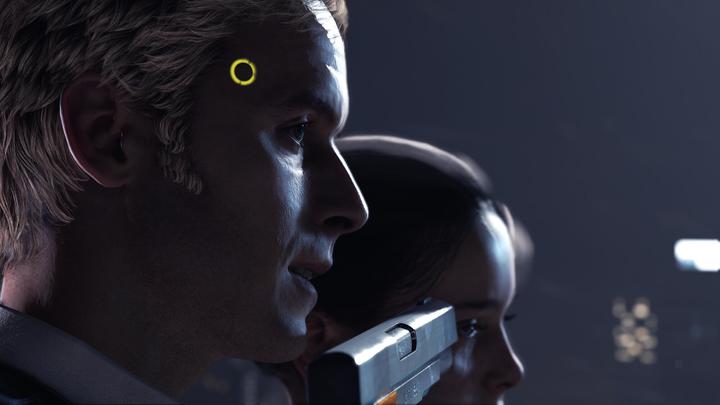 Image du produit Sony Detroit : Become Human (PS4, DE)